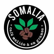 Somalía café